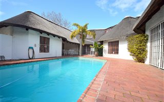 4 Bedroom House in Durmonte