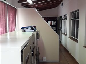 166 m² Industrial space in Richards Bay Central