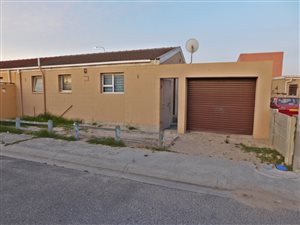 3 Bed House in Westridge