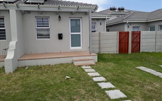3 Bedroom House in Kuilsriver