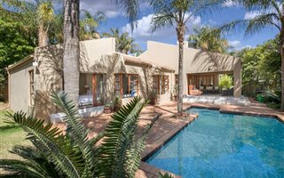 3 Bedroom House in Fourways Gardens