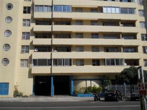 2 Bedroom Apartment in South Beach