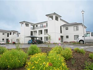2 Bed Apartment in Durbanville Central