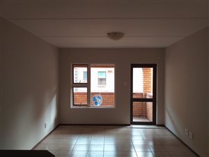 2 Bed Flat in Onverwacht