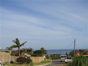 5 Bed House in Sunrise on Sea