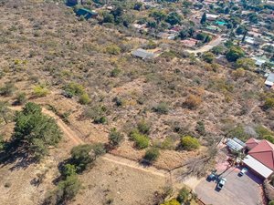 4874 m² Land available in Silverton
