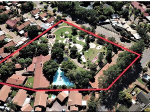 1496 m² Commercial space in Clubview