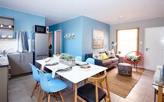 3 Bedroom Apartment in Selcourt