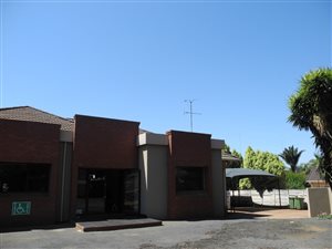 House in Dunvegan