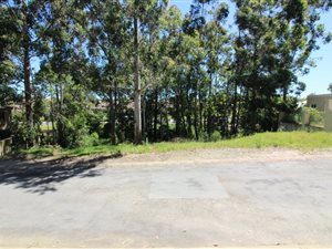1289 m² Land available in Heatherlands