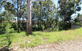 1289 m² Land available in Heatherlands