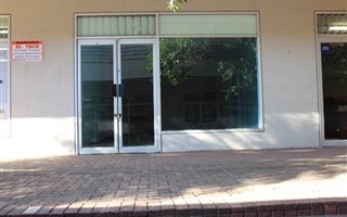 50 m² Office Space in Barberton