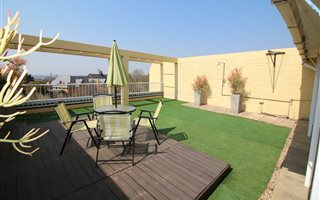 2 Bedroom Apartment in Illovo