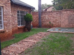 3 Bed Townhouse in Highveld