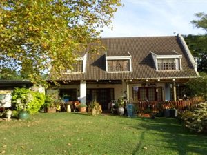 6 ha Farm in Assagay