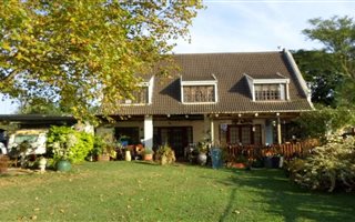6 ha Farm in Assagay