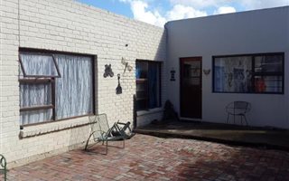 4 Bedroom House in Colchester
