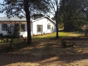 2 Bed House in Knopjeslaagte