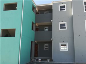 2 Bed Apartment in Hagley