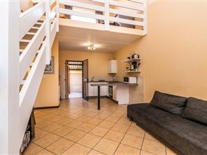 2 Bed Townhouse in Honeydew