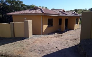 3 Bedroom House in Welbedacht