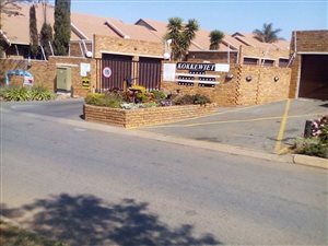 3 Bed Townhouse in Birch Acres