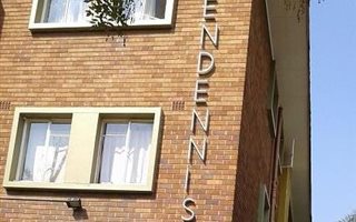 1 Bedroom House in Pretoria Central