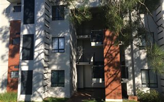 2 Bedroom Apartment in Jackal Creek Golf Estate