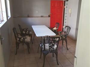 1 Bed Apartment in Boston