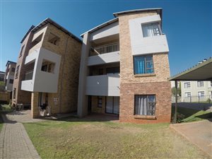 2 Bed Townhouse in Northwold