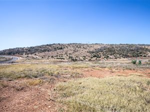 581 m² Land available in The Hills