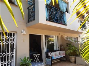 3 Bed Townhouse in Westbrook