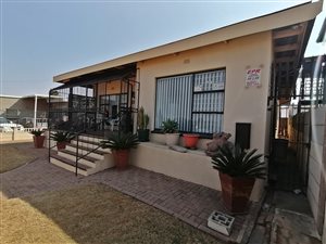 3 Bed House in Krugersdorp North