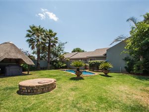 21.4 ha Smallholding in Kromdraai AH