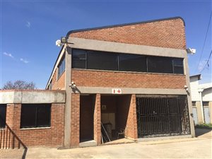 3918 m² Industrial space in Activia Park