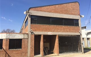 3918 m² Industrial space in Activia Park