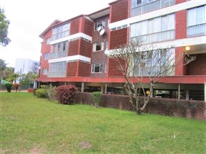 2 Bed Apartment in Pinetown Central