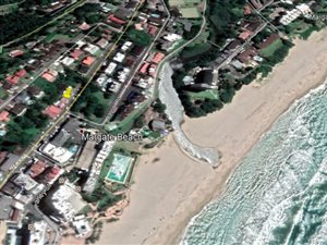 378 m² Commercial space in Margate