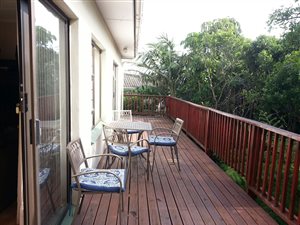 3 Bed Townhouse in Gonubie