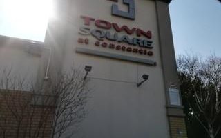183 m² Retail Space in Weltevreden Park