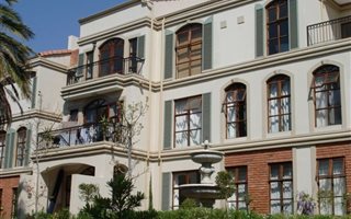 3 Bedroom Apartment in Craighall