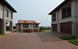 3 Bedroom House in Izinga Ridge