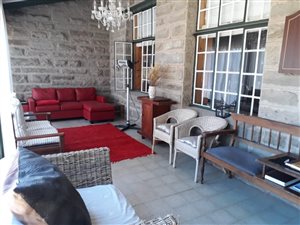 4 Bed House in Sutherland