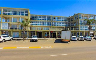 2 Bedroom Apartment in Jeffreys Bay