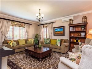 5 Bed House in Midlands Estate