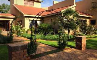 5 Bedroom House in Broadlands