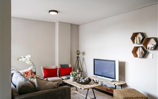 1 Bedroom Flat in Pretoria Central