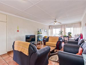 2 Bed Apartment in Blairgowrie