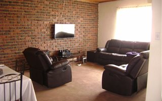 2 Bedroom Apartment in Middelburg Central