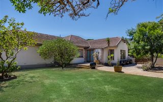 4 Bedroom House in Milnerton Central